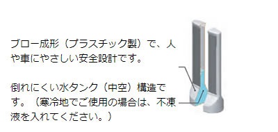 ガイドサイン